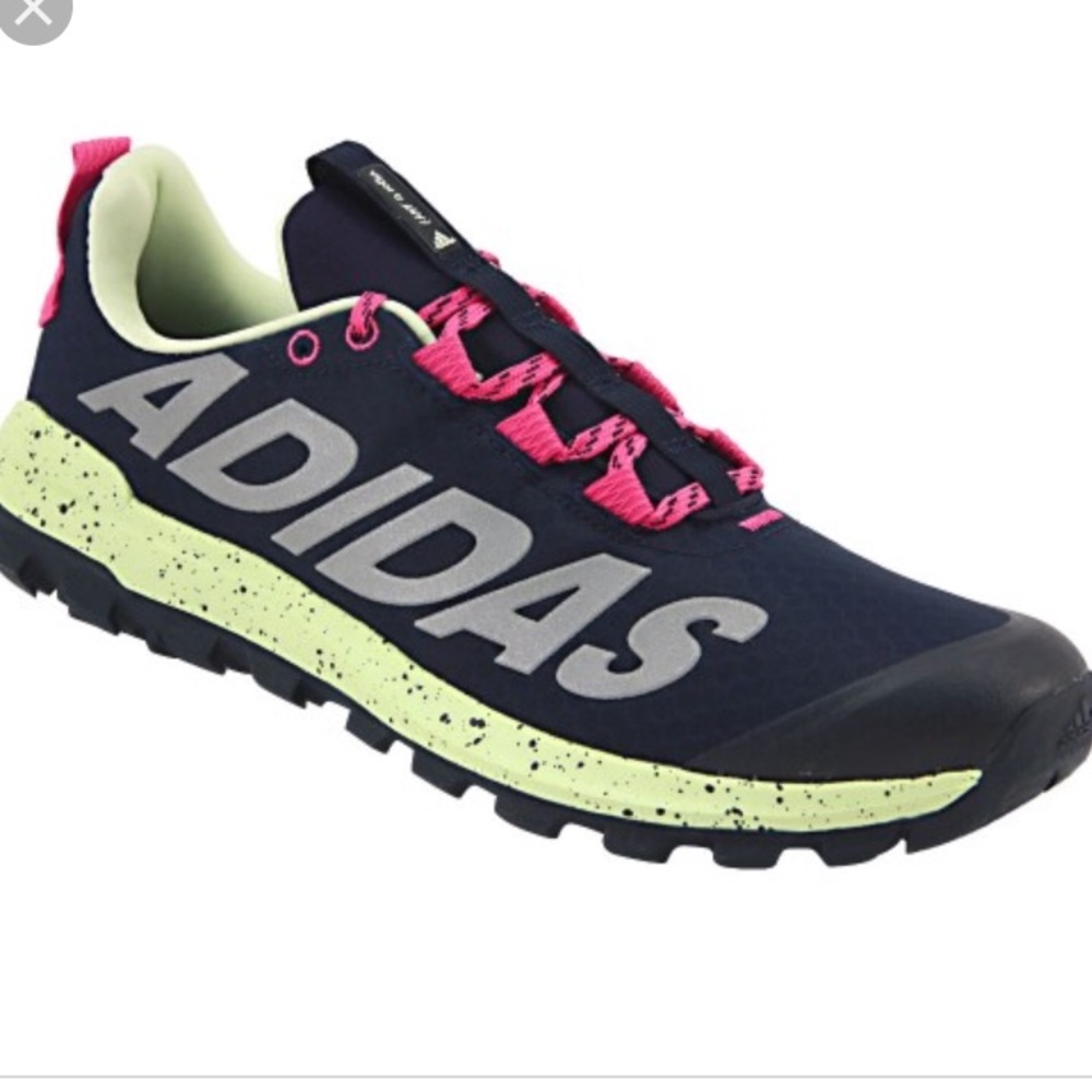 Adidas vigor 6